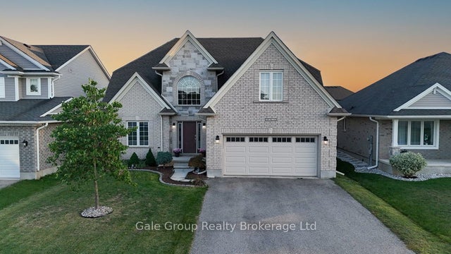 307 Wilson Avenue, Tillsonburg