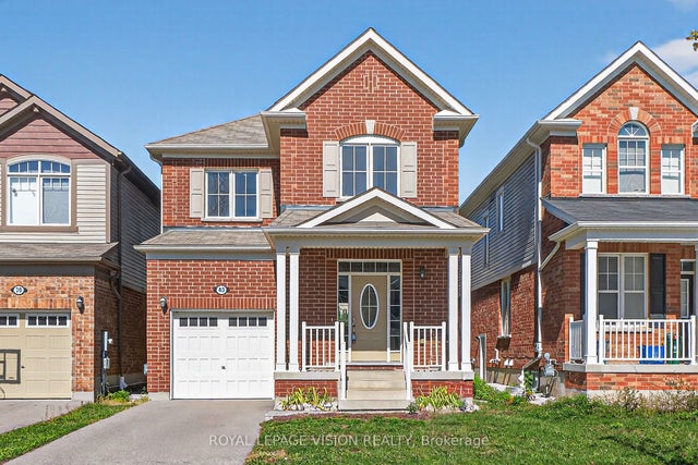 43 Watermill Street, Kitchener