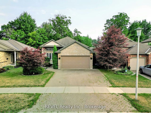 1085 South Wenige Drive, London North