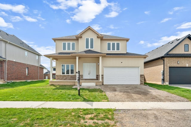 9 Bounty Avenue, Thorold
