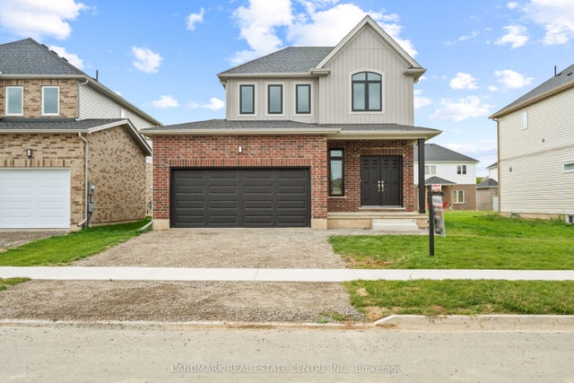 11 Bounty Avenue, Thorold