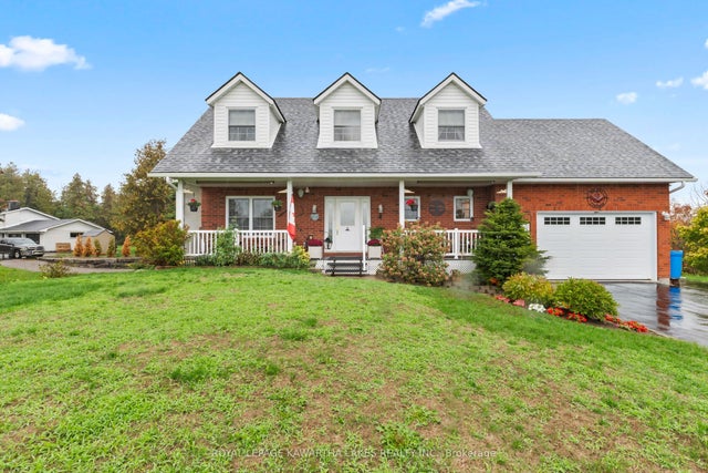 95 Kenrei Road, Kawartha Lakes