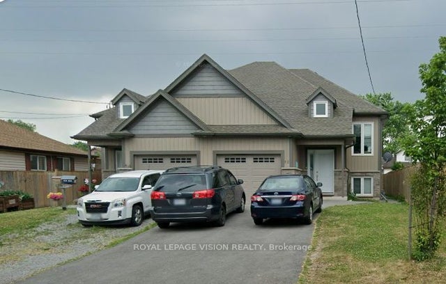 22 Elm Street, St. Catharines
