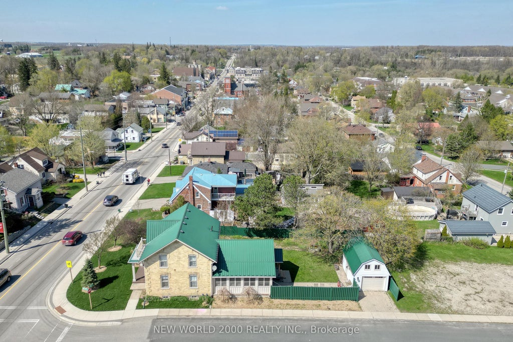 1324 King Street, Woolwich