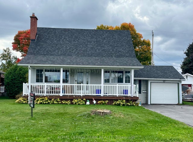 500 Aberdeen Street, Renfrew