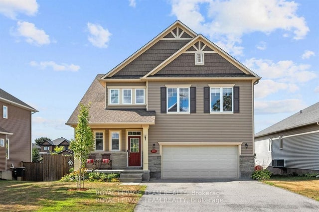 221 Santiago Street, Carleton Place
