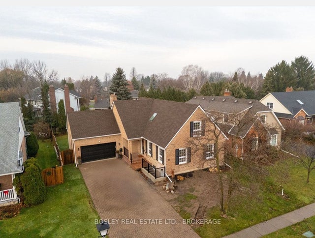 30 The Promenade N/a Basement, Niagara-on-the-Lake