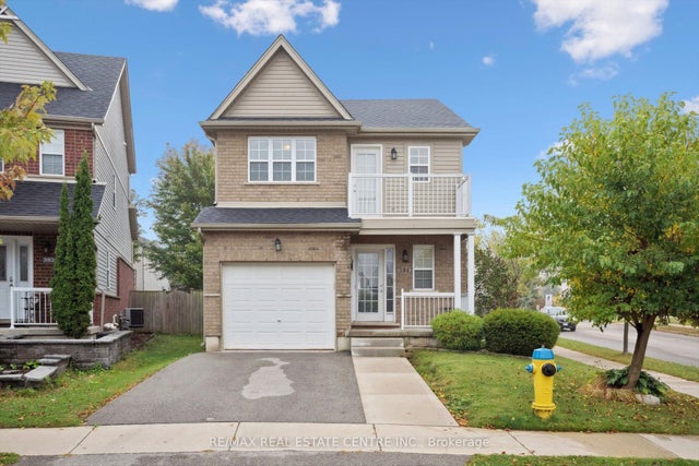 394 Sauve Crescent, Waterloo
