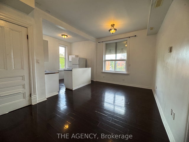 139 1/2 John Street S 5, Hamilton