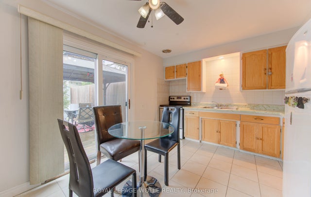 4 Flint Drive, Kitchener