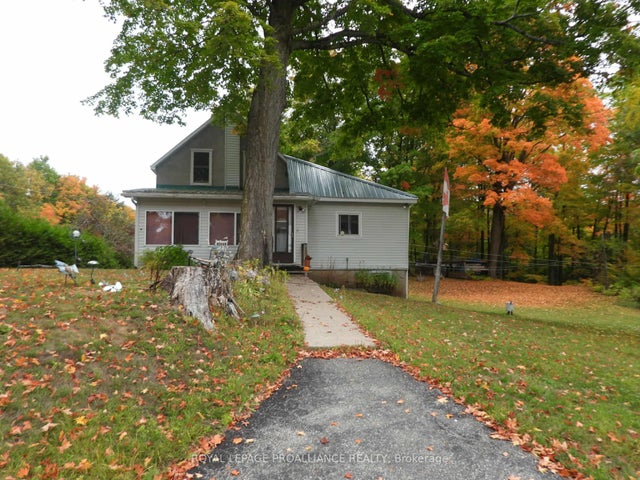 5014 Road 506 N/a, Frontenac