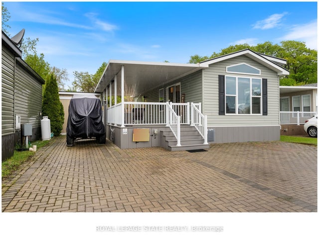 490 Empire Road 213, Port Colborne