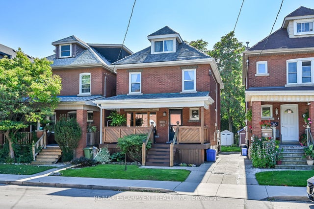 126 Cumberland Avenue, Hamilton