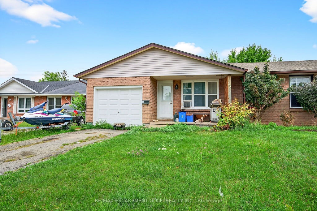 133 Northgate Drive Main, Welland