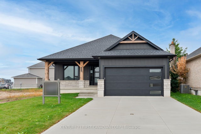 21 Hamilton Street, North Middlesex