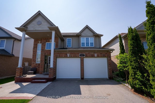 2427 Asima Drive, London South