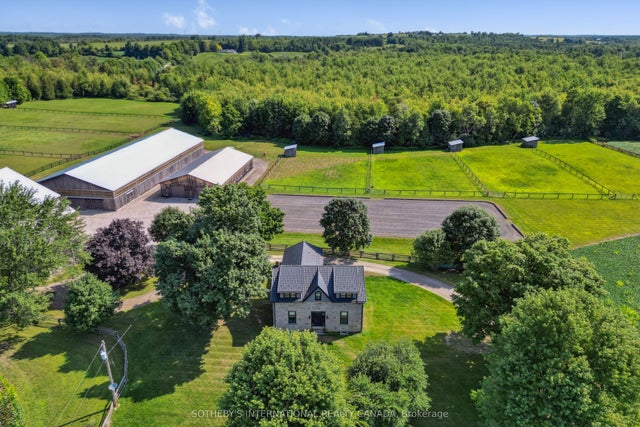 4085 Victoria Road S, Puslinch