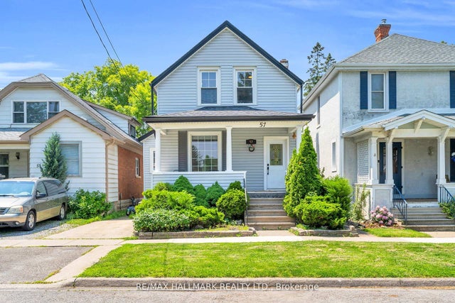 57 Henry Street, St. Catharines