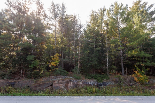 Monck Road Part 3, Kawartha Lakes