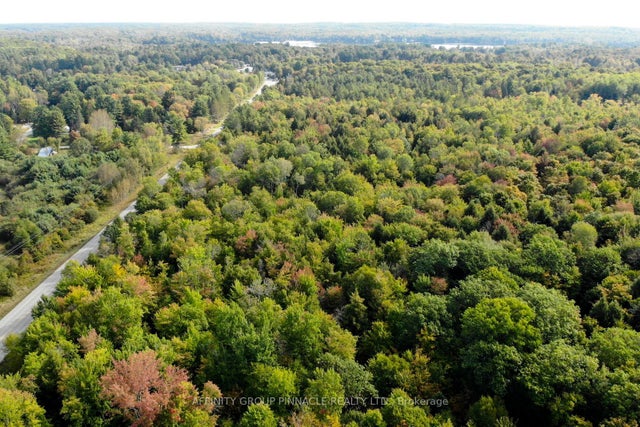 Monck Road Part 1, Kawartha Lakes