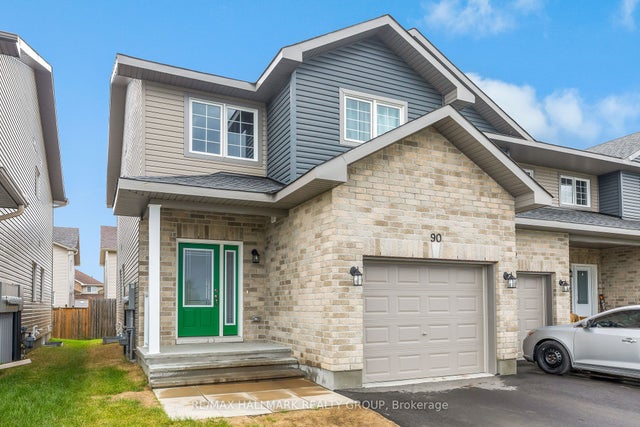 90 Vimy Ridge Crescent, Arnprior