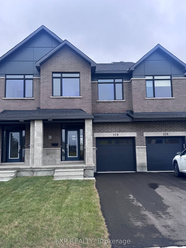128 Sencha Terrace, Barrhaven