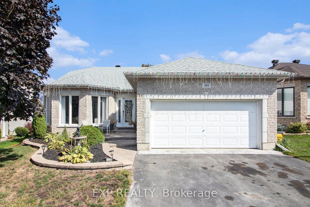 234 Sandra Crescent, Clarence-Rockland