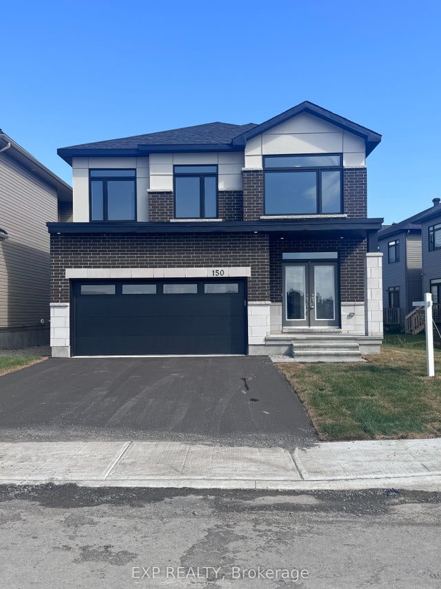150 Highgarden Terrace, Leitrim
