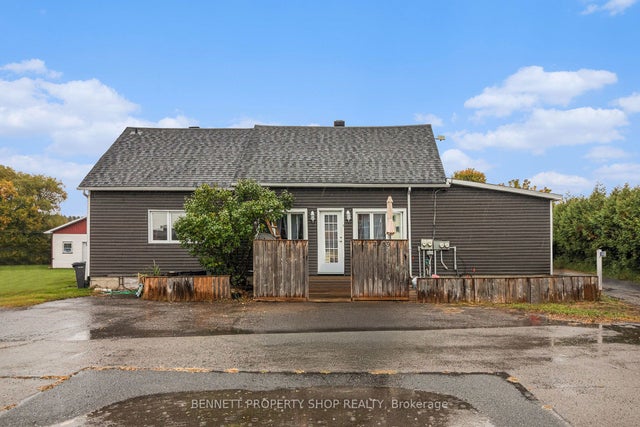 2489 Du Lac Road, Clarence-Rockland