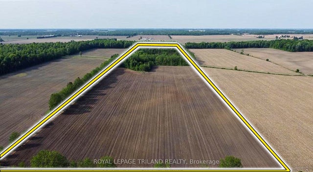 27796 Nairn Road, North Middlesex