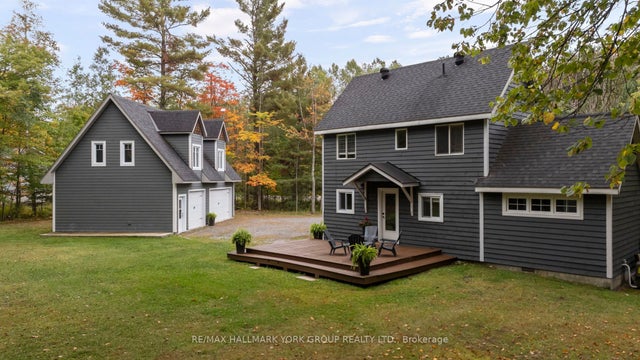 1628 Muskoka Road N, Gravenhurst