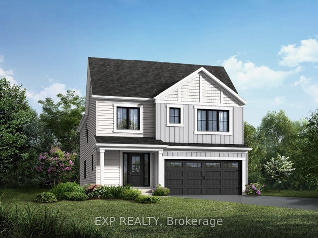 1023 De Pencier Drive, North Grenville