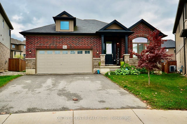 5064 Connor Drive, Lincoln