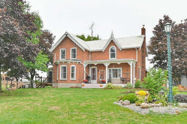 1423 Blessington Road, Belleville