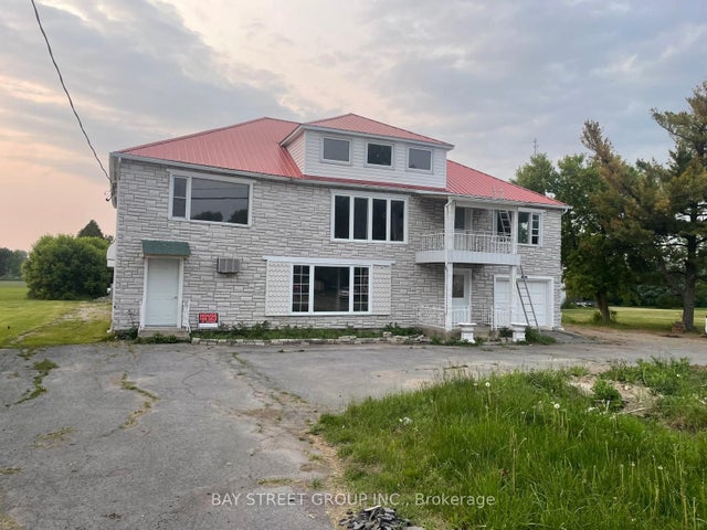 21127 Concession 5 Road, South Glengarry