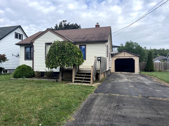64 Huron Street, Welland