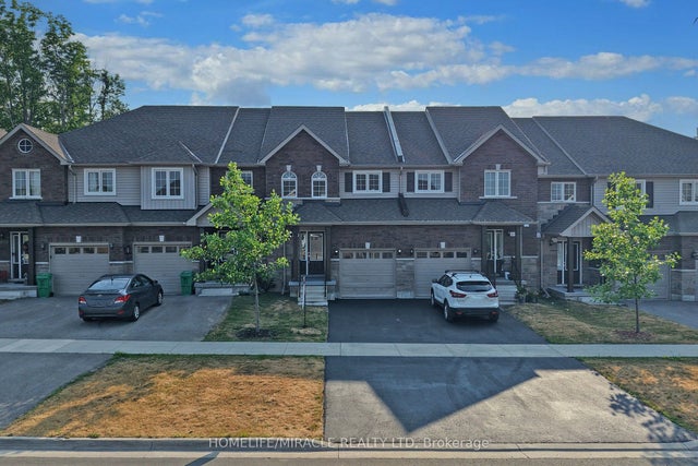 1611 Hetherington Drive, Peterborough