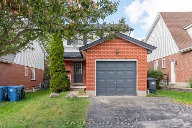 25 Sidney Crescent, Guelph
