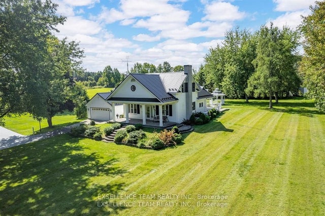 2940 County Rd 20 Road, North Glengarry