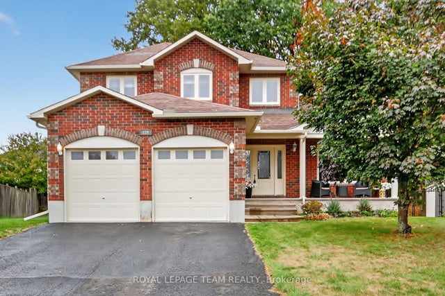 124 Comba Drive, Carleton Place