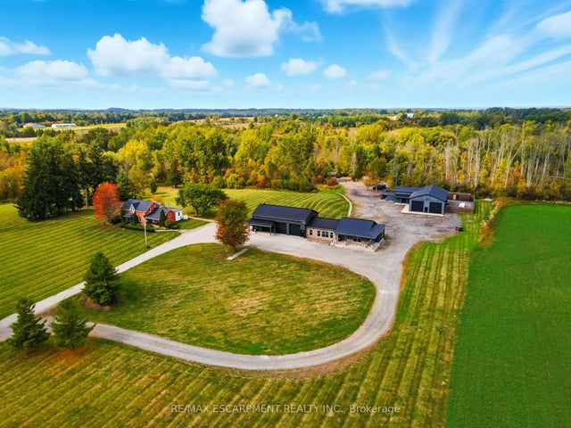 437 6th Concession Road E, Hamilton