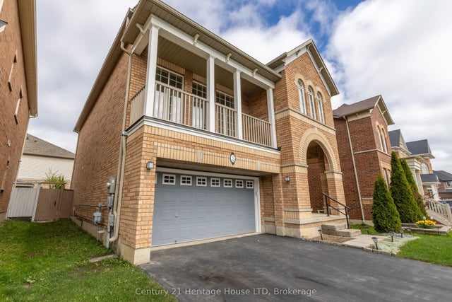 5 Juneberry Road, Thorold