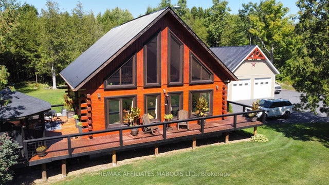 20611 County Rd 25 Road, South Glengarry