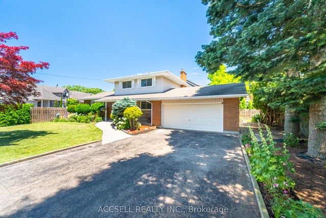 4 Tanner Circle, St. Catharines