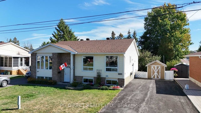 217a Mckenzie Street W, Cornwall