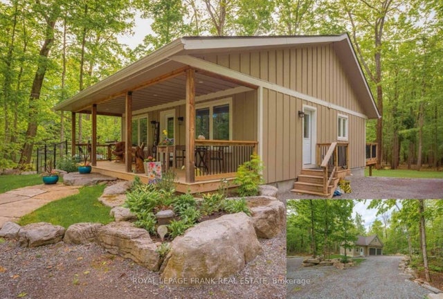 24 Ted's Lane, Trent Lakes