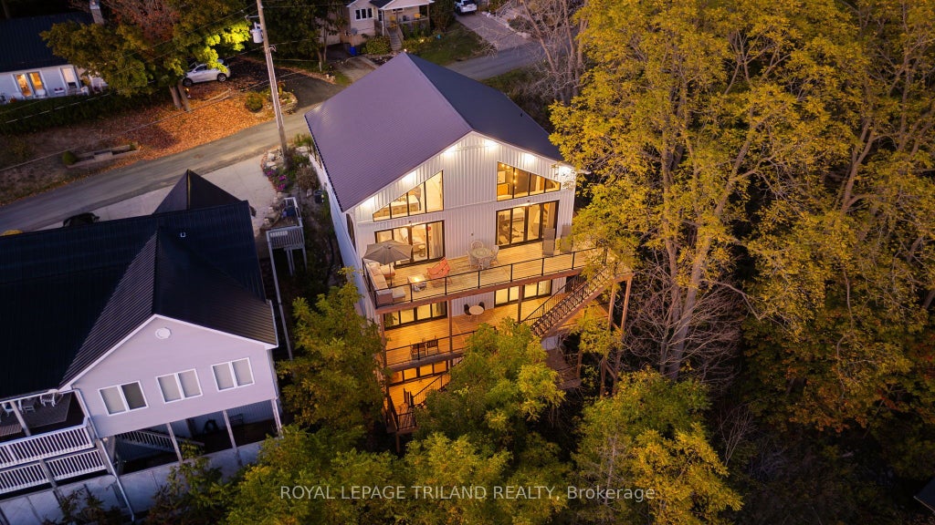 164 Brayside Street, Central Elgin