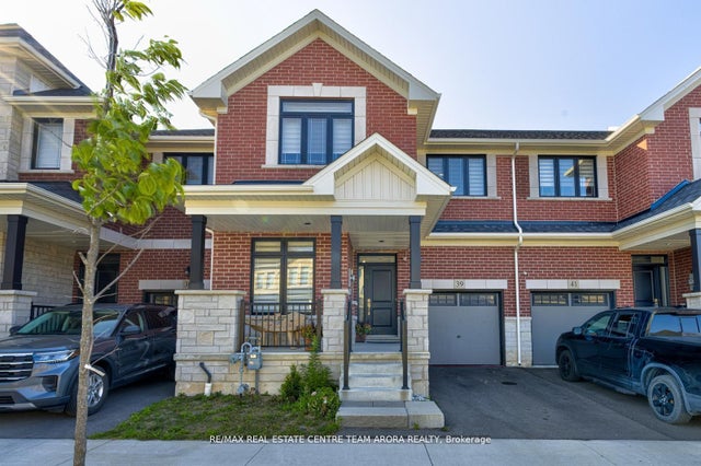 39 Great Fls Boulevard, Hamilton