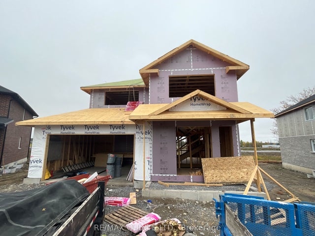 91 Raycroft Drive, Belleville