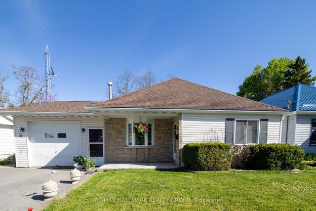 31 Chaffey Street, Brockville